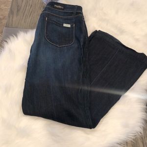 David Khan Dark Denim